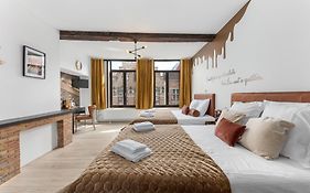 Hotel 't Voermanshuys